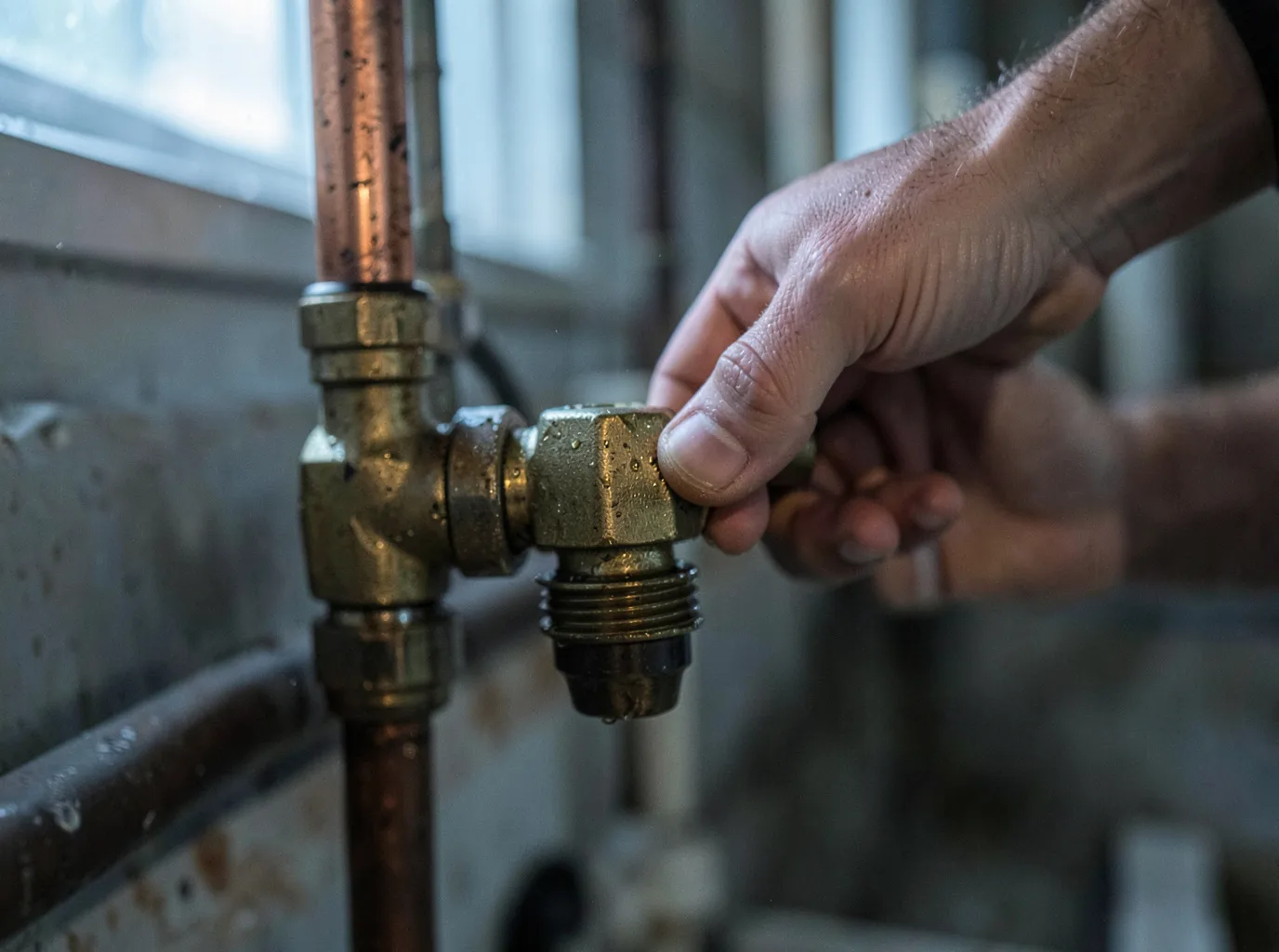 Emergency Plumber New Hope, KY FAQs